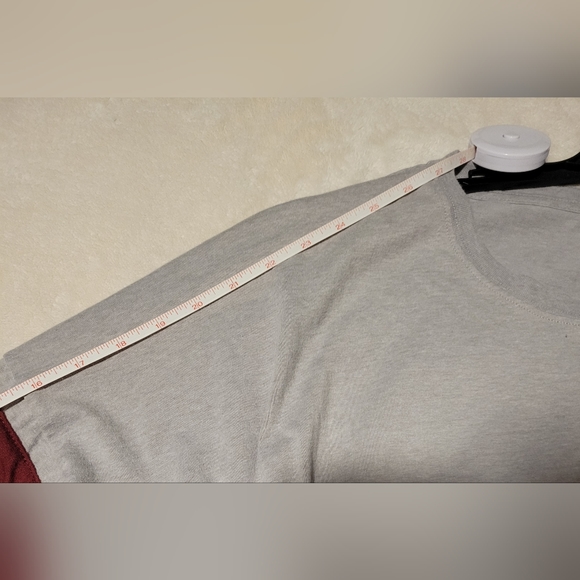 Harry Potter Hogwarts Long Sleeve Shirt, Spirit Style - Picture 8 of 11